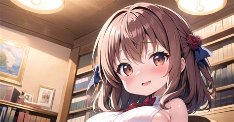 ロリ巨乳 Porn .